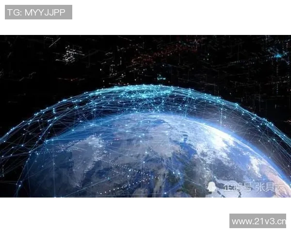 以卫星为核心推动空间技术创新探索未来航天发展新局面